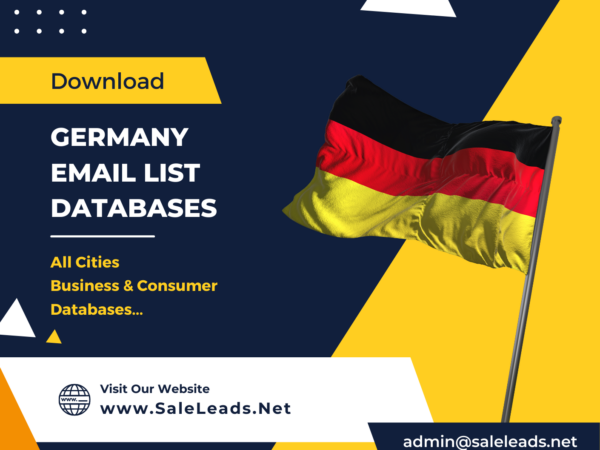 Germany Email List