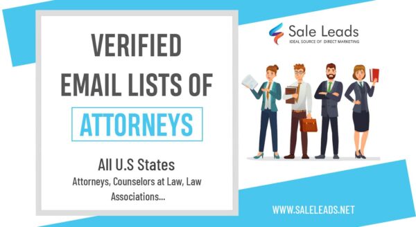 USA attorneys email list