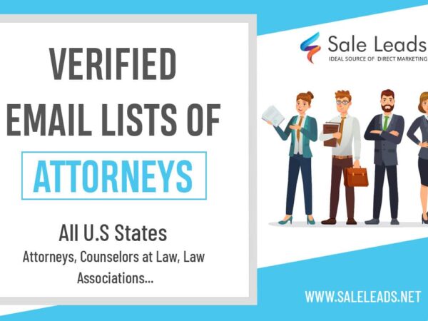 USA attorneys email list