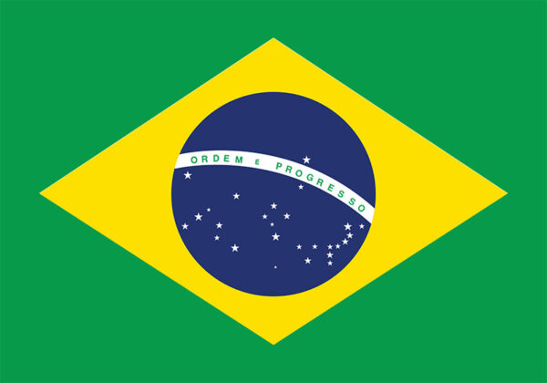 Brazil Email List