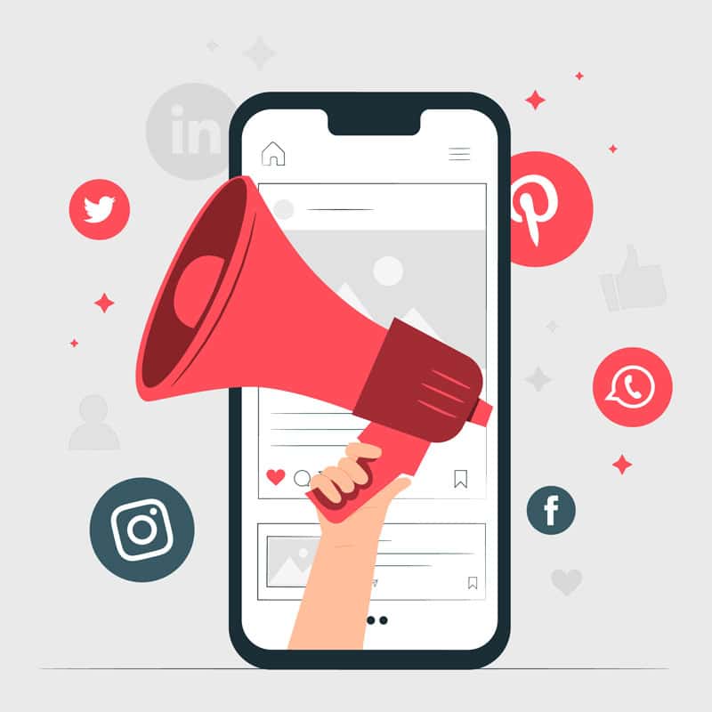promote your affiliate links