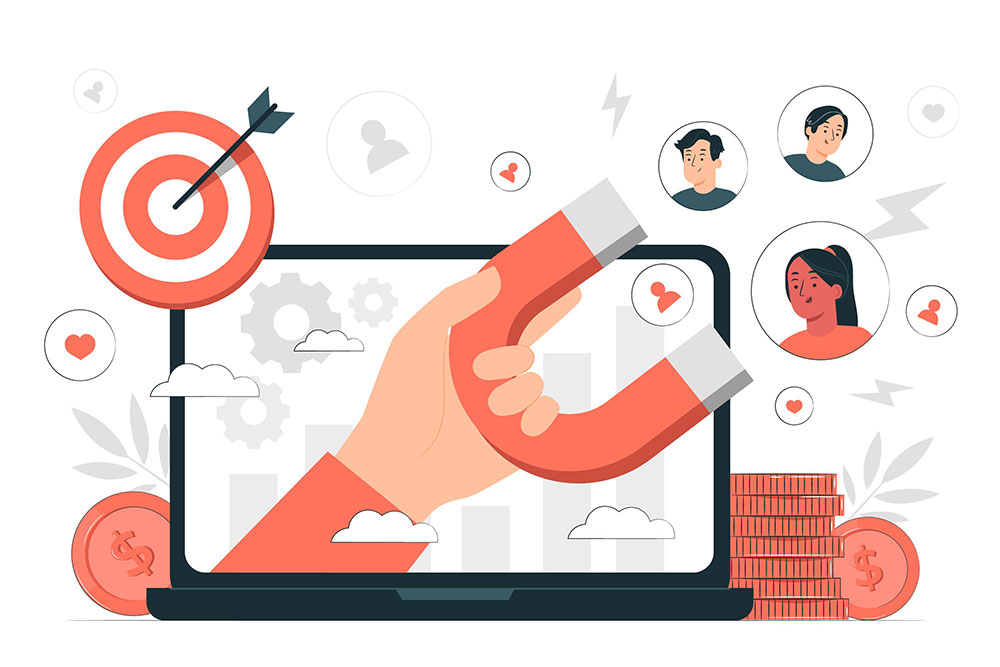 How to Generate Leads