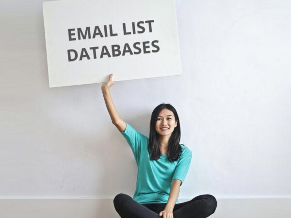 Worldwide Email Databases - Reseller Plan