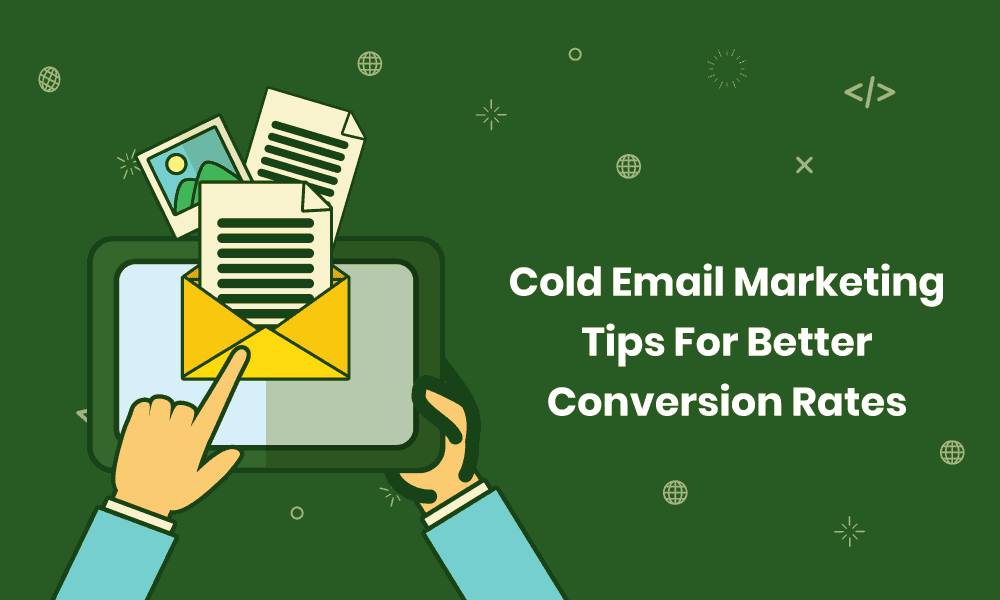 Cold Emails That Get Response