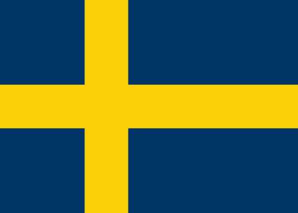 Sweden Business Email List
