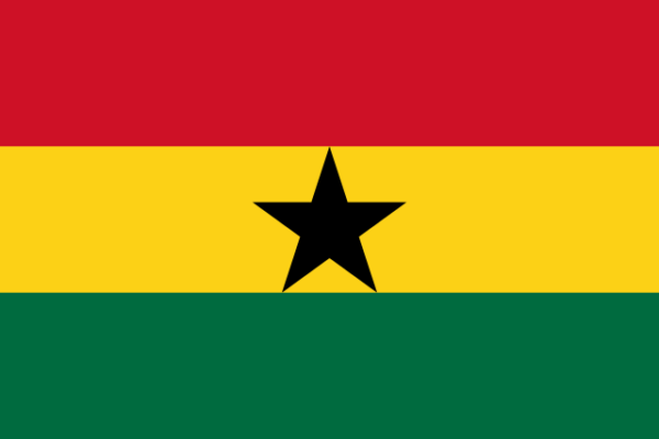 Ghana Phone Number List