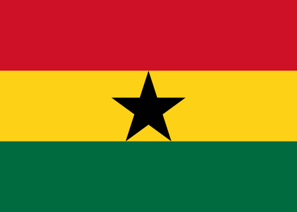 Ghana Phone Number List