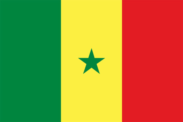 Senegal Email List